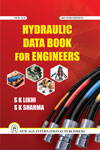 NewAge Hydraulic Data Book for Engineers